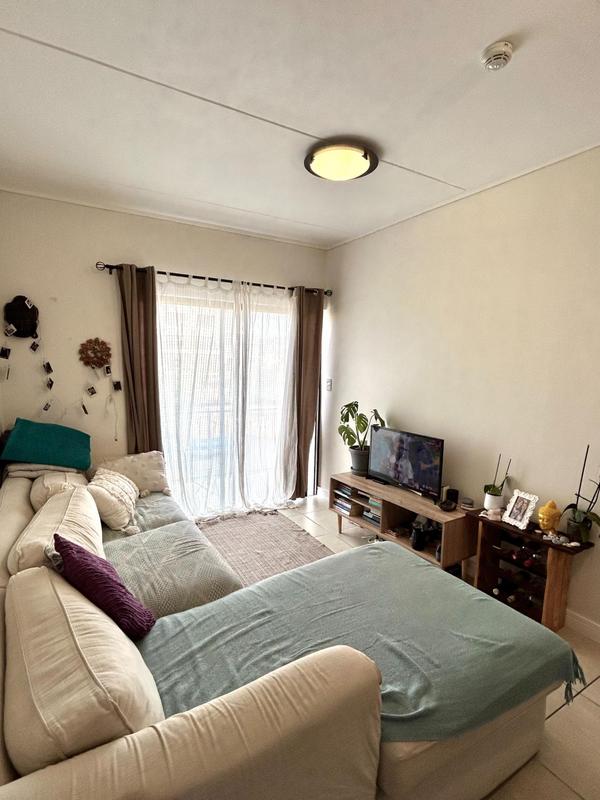 To Let 1 Bedroom Property for Rent in Firgrove Western Cape